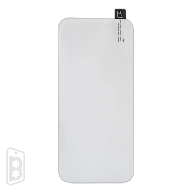 iPhone 15 / 15 Pro / 16 Tempered Glass - Clear (20 Pack)