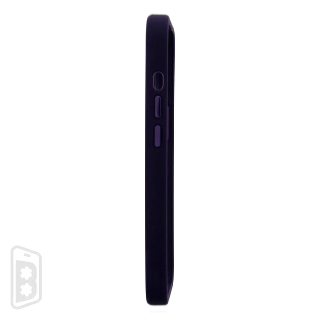 MagSafe Metallic Bezel Bumper - iPhone 15 Series