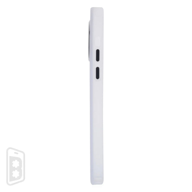 Metallic Bezel Bumper - iPhone 14 Series