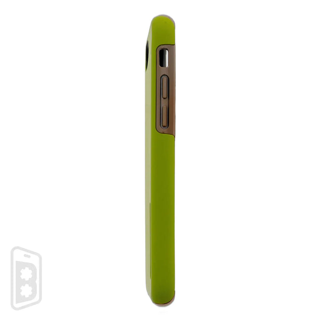 Metallic Gold - iPhone 7 / 8 Series