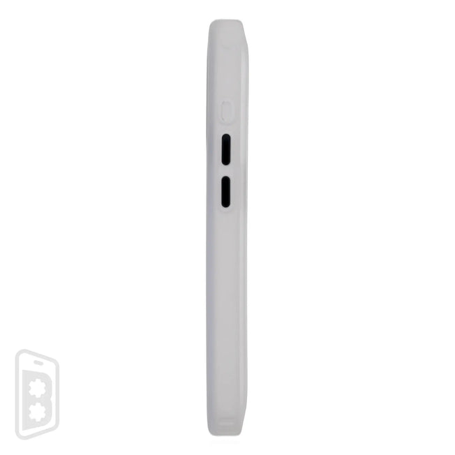 Metallic Bezel Bumper - iPhone 15 Series