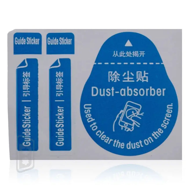 iPhone XR / 11 Tempered Glass - Clear