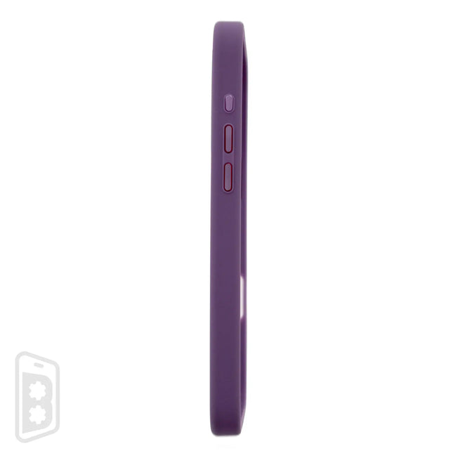 Matte Impact - iPhone 16 Series