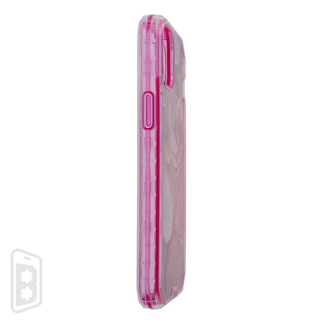 Three Layer Marble - iPhone 15 Series