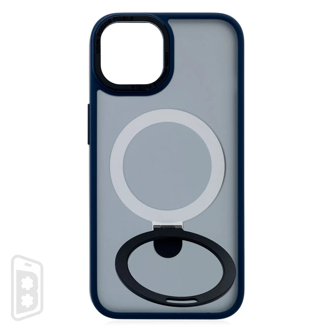 MagSafe Matte Impact Stand - iPhone 14 Series