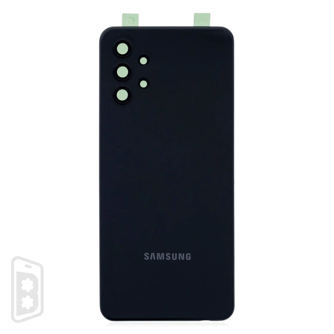 Back Cover With Camera Lens Compatible For Samsung Galaxy A32 5G (A326 / 2021)