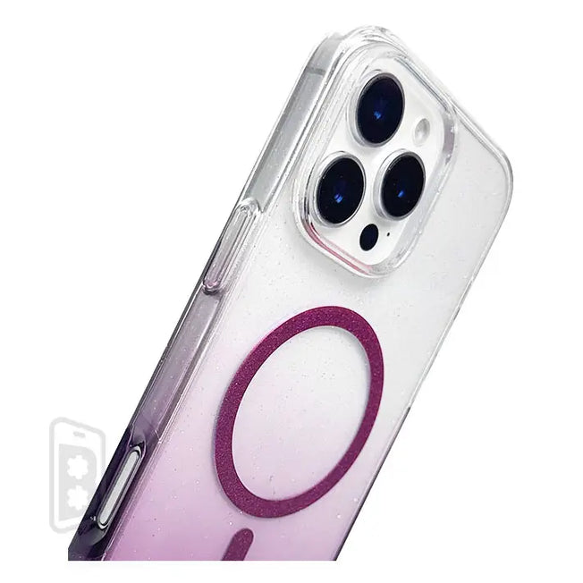 MagSafe Sparkle - iPhone 16 Series