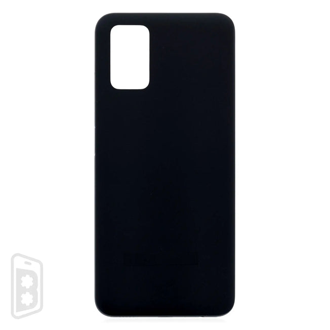 Back Cover With Camera Lens Compatible For Samsung Galaxy A03S (A037U / 2021)