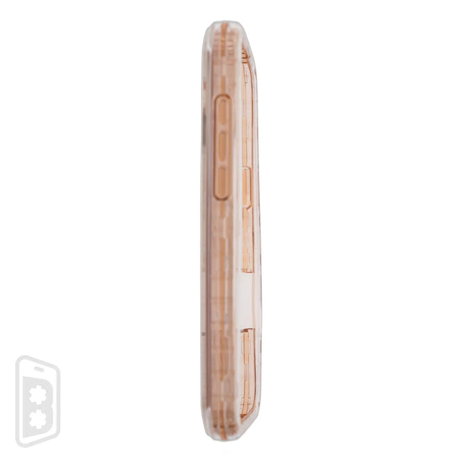 Three Layer Marble - iPhone 16 Series