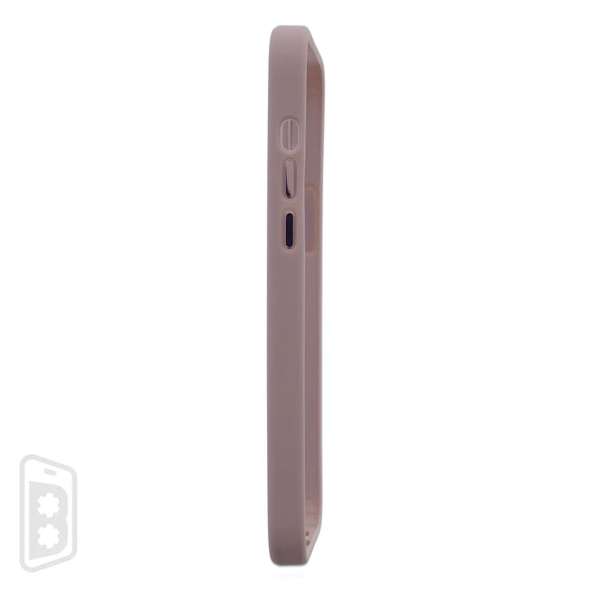 MagSafe Metallic Bezel Bumper - iPhone 15 Series