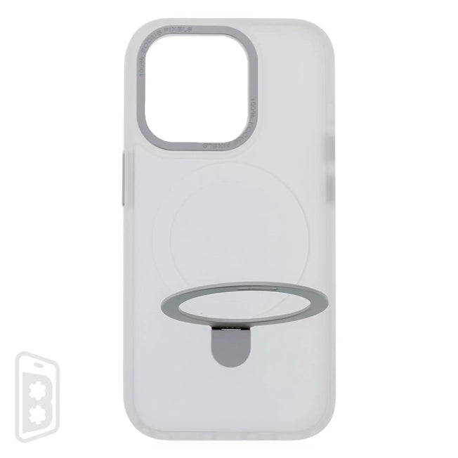 MagSafe Matte Impact Stand - iPhone 14 Series