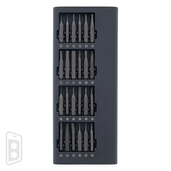 51 Piece Precision Screwdriver Set