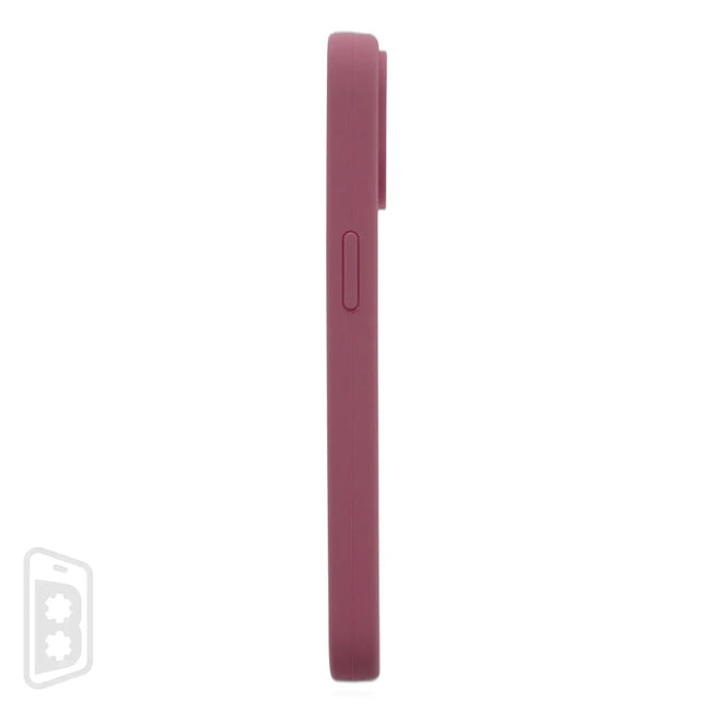 Silicone Case - iPhone 15 Series