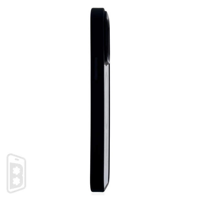 MagSafe Metallic Bezel Bumper - iPhone 14 Series