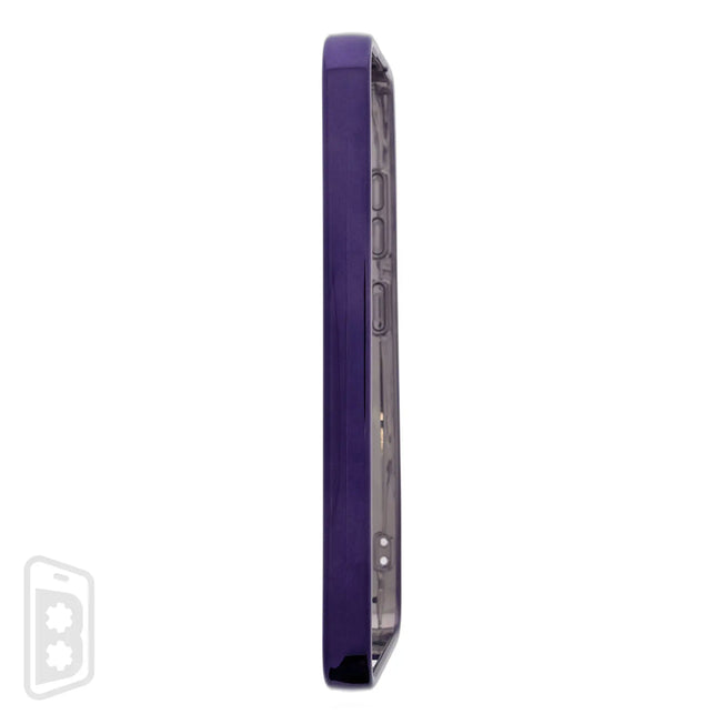 MagSafe Chrome Alloy - Samsung S Series