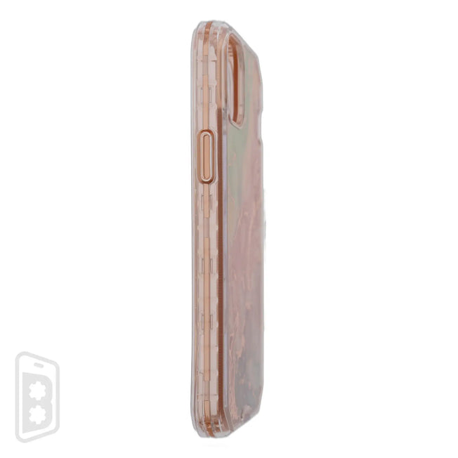 Three Layer Marble - iPhone 15 Series