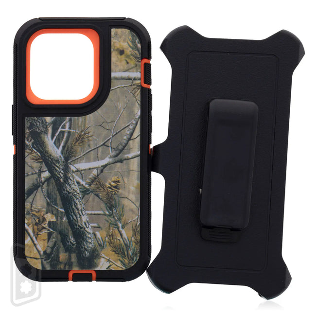 Pro Camo - iPhone 14 Series