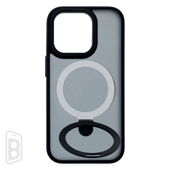 MagSafe Matte Impact Stand - iPhone 14 Series