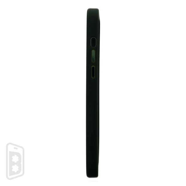 Metallic Bezel Bumper - iPhone 15 Series