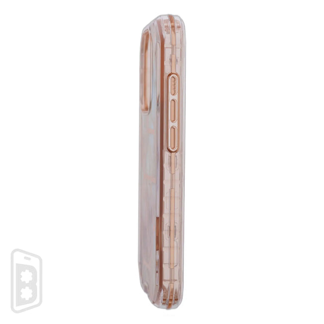 Three Layer Marble - iPhone 15 Series