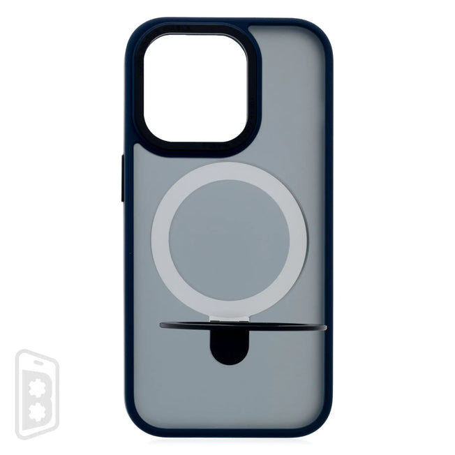 MagSafe Matte Impact Stand - iPhone 14 Series