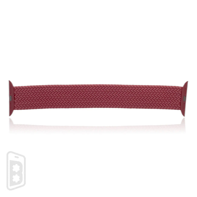 Braided Elastic Watch Band