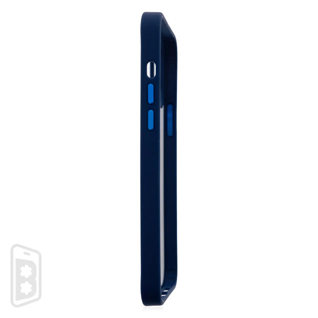 MagSafe Metallic Bezel Bumper - iPhone 12 Series