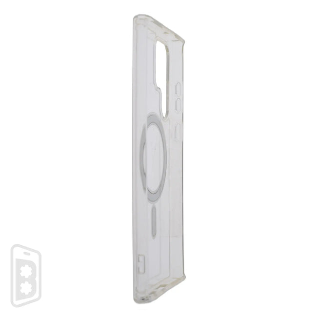 MagSafe Clear - Samsung S Series