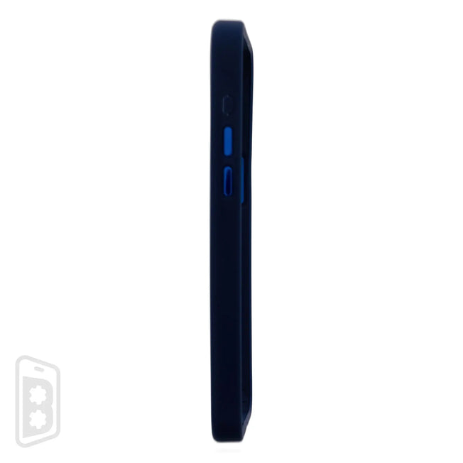 MagSafe Metallic Bezel Bumper - iPhone 15 Series