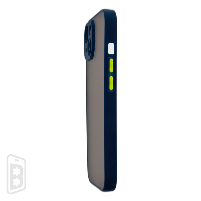 Smokey Case - iPhone 15 Series