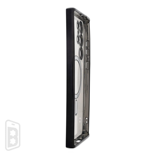 MagSafe Chrome Alloy - Samsung S Series