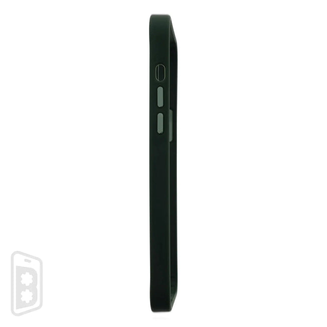 MagSafe Metallic Bezel Bumper - iPhone 13 Series