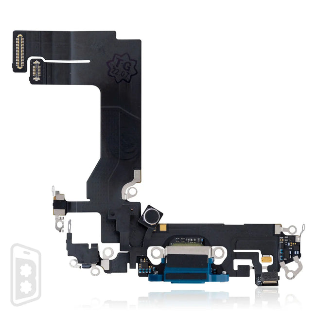 Charging Port Flex Cable Compatible For iPhone 13 Mini