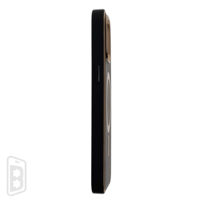 MagSafe Alloy - iPhone 15 Series