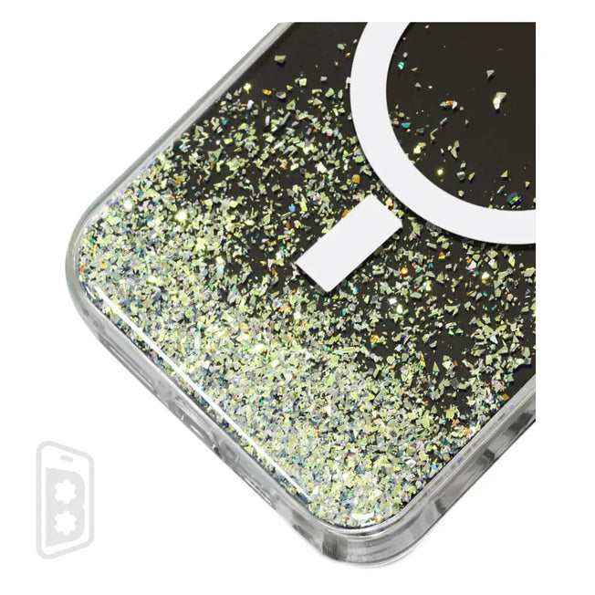 MagSafe Mirror Ombre - iPhone 16 Series