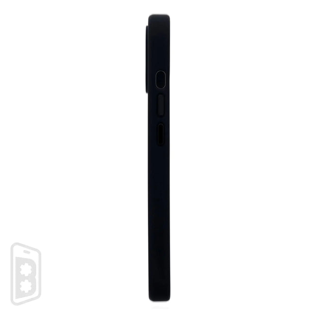 MagSafe Metallic Bezel Bumper - iPhone 15 Series