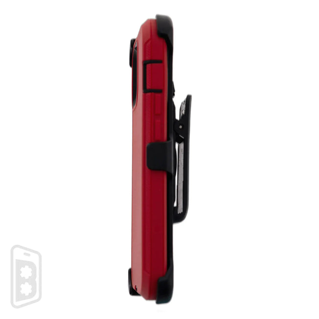 Pro Case - iPhone 15 Series