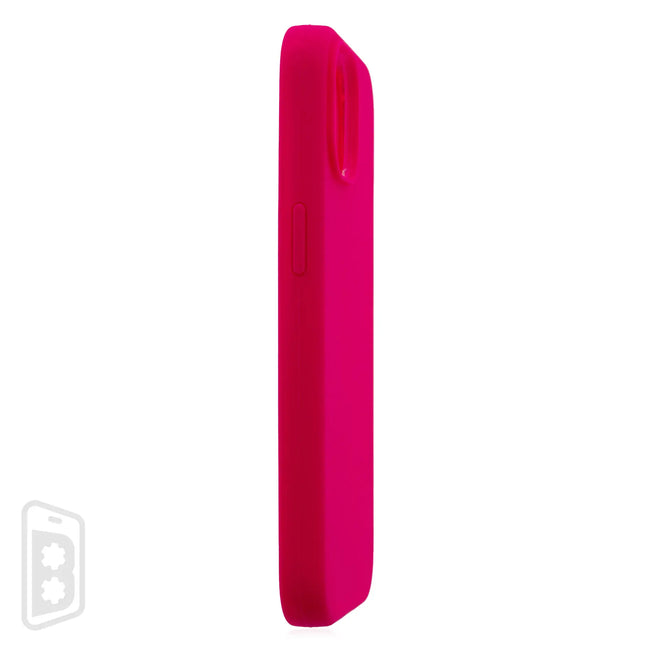 Silicone Case - iPhone 15 Series