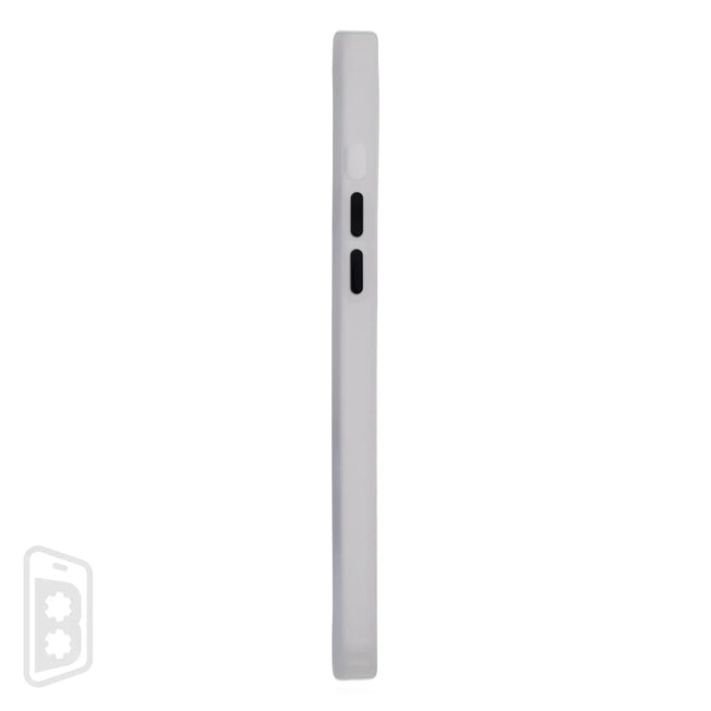 MagSafe Metallic Bezel Bumper - iPhone 12 Series