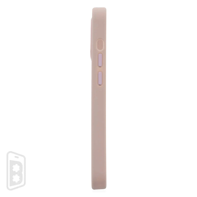 Metallic Bezel Bumper - iPhone 14 Series