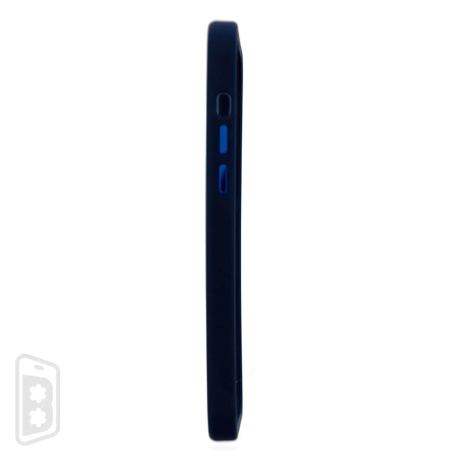 MagSafe Metallic Bezel Bumper - iPhone 15 Series