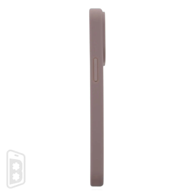 Metallic Bezel Bumper - iPhone 15 Series