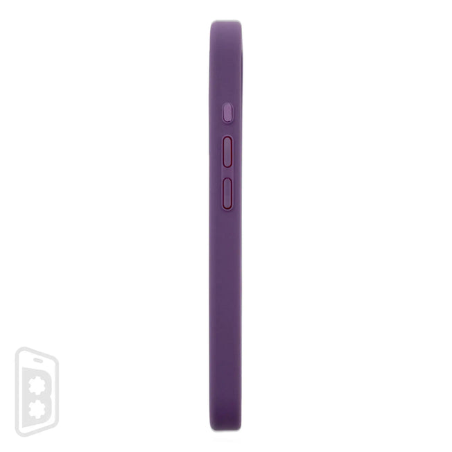 Matte Impact - iPhone 16 Series