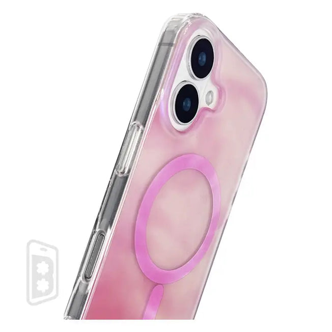 MagSafe Misty Haze - iPhone 16 Series