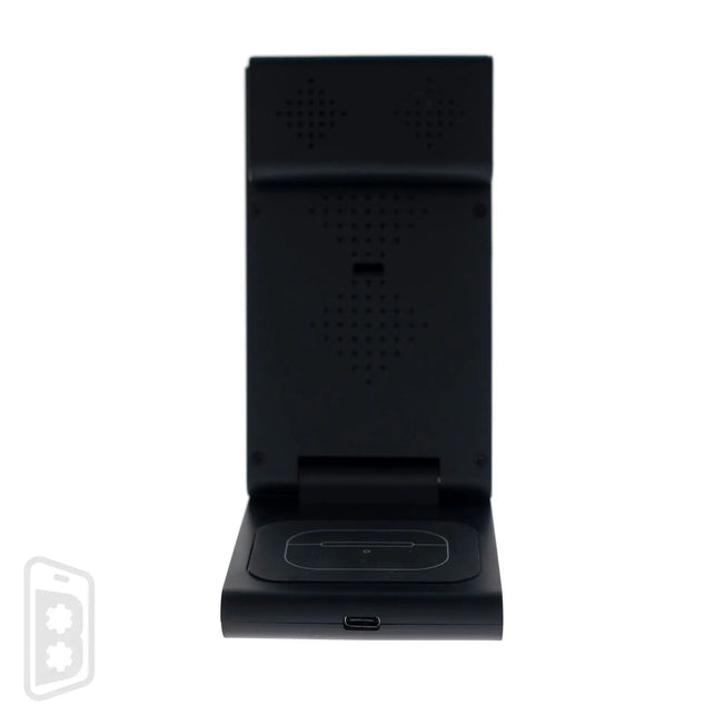 Foldable 3 in 1 Wireless Charger