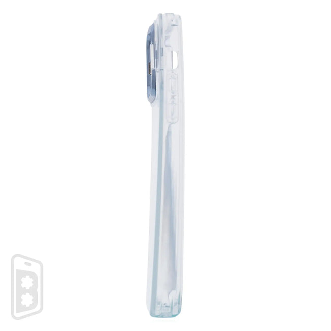 Metallic Bezel Kick Stand - iPhone 14 Series