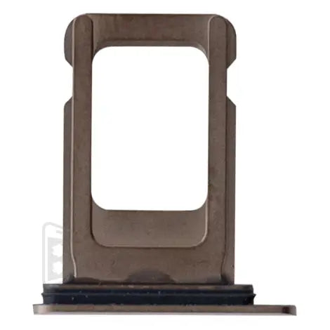 Single Sim Card Tray Compatible For iPhone XS Max