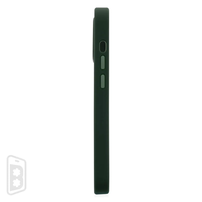 Metallic Bezel Bumper - iPhone 14 Series