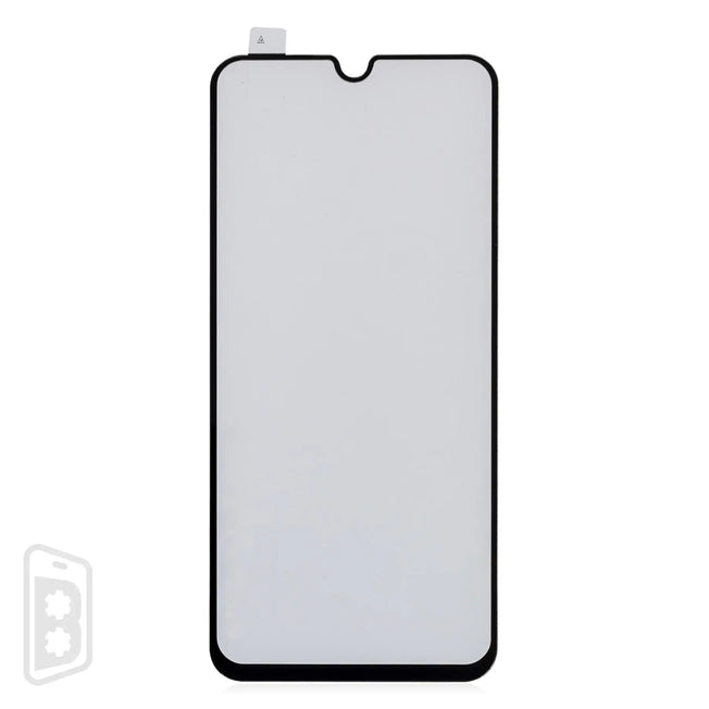 Samsung Galaxy A10E / A01 Tempered Glass - XD Full Coverage Full Glue