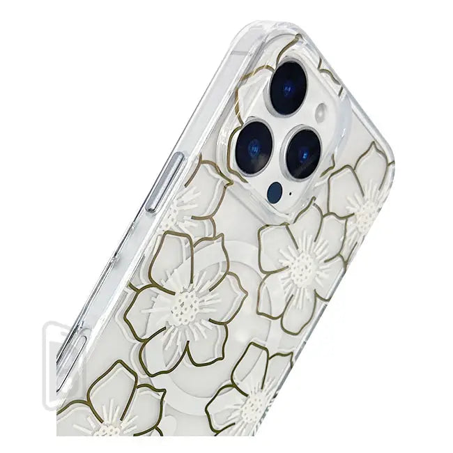 MagSafe Botanic - iPhone 16 Series